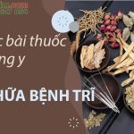 Bai Thuoc Chua Benh Tri Noi Ngoai Bang Dong Y