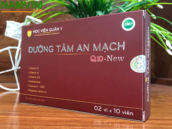 Duong Tam An Mach Q10 New Hoc Vien Quan Y Viet Nam Chinh Hang