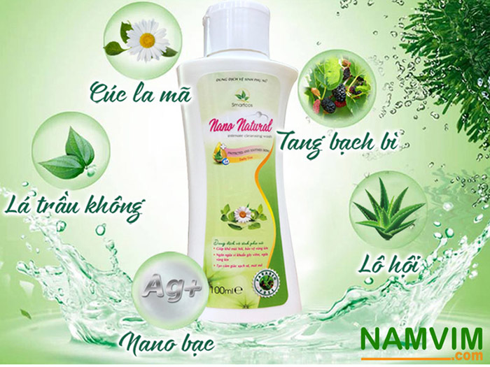 Thanh Phan Dung Dich Ve Sinh Phu Nu Nano Natural Chuan