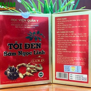 Cong Dung Doi Tuong Su Dung Va Cach Dung Toi Den Sam Ngoc Linh Hoc Vien Quan Y Viet Nam