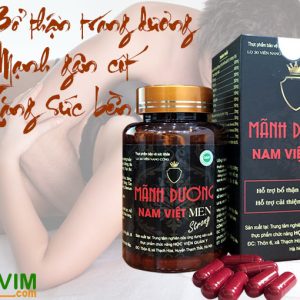 Manh Duong Nam Viet Hoc Vien Quan Y Viet Nam Khang Dinh Ban Linh Phai Manh