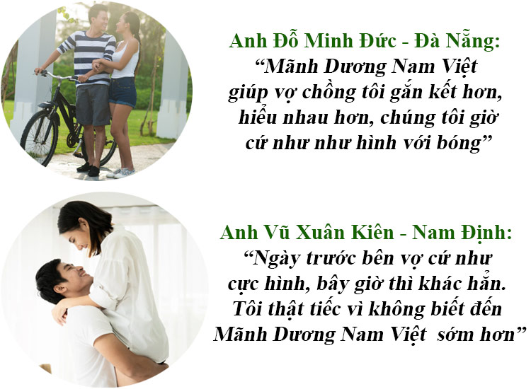 Manh Duong Nam Viet Phan Hoi Khach Hang 1