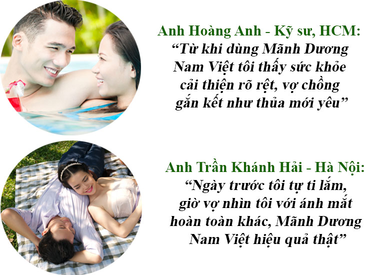 Manh Duong Nam Viet Phan Hoi Khach Hang