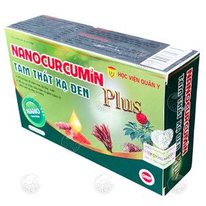 Nano Curcumin Tam That Xa Den Plus Hoc Vien Quan Y Viet Nam Chinh Hang 1