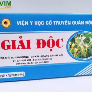 Giai Doc Vien Y Hoc Co Truyen Quan Doi Cham Soc Va Bao Ve Toan Dien Cho La Gan Cua Ban