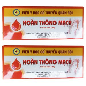 Hoan Thong Mach Vien Y Hoc Co Truyen Quan Doi Chinh Hang 1