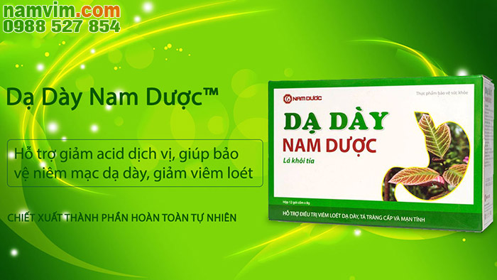 Da Day Nam Duoc Chinh Giai Phap Toi Uu Nhat Cho Benh Da Day