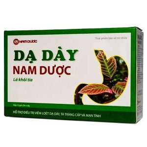 Da Day Nam Duoc Chinh Hang Hop 12 Goi