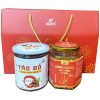 Dong Trung Ha Thao Tao Do Xuat Khau
