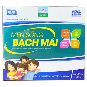 Men Song Bach Mai Chinh Hang 1