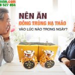 Nen An Dong Trung Ha Thao Vao Luc Nao La Tot Nhat