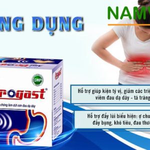 Cong Dung Tuyet Voi Cua Com Amiprogast