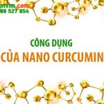 Tac Dung Cua Nano Curcumin