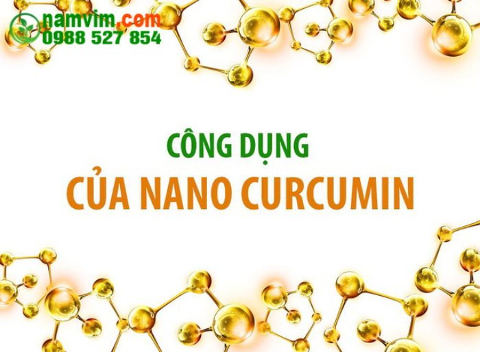 Tac Dung Cua Nano Curcumin 