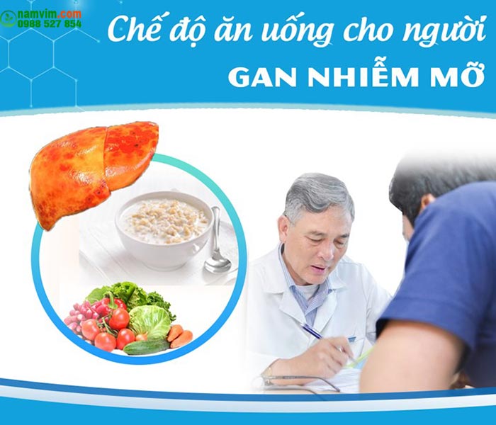 Che Do An Cho Nguoi Bi Gan Nhiem Mo Do 1 Nhu The Nao